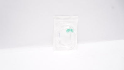 Braun 7B3050 Winged Infusion Set 21Ga x 1-3/4inch,  0.6mL